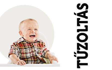 Borítókép: HISZTIMELLÉKLET - Tűzoltás