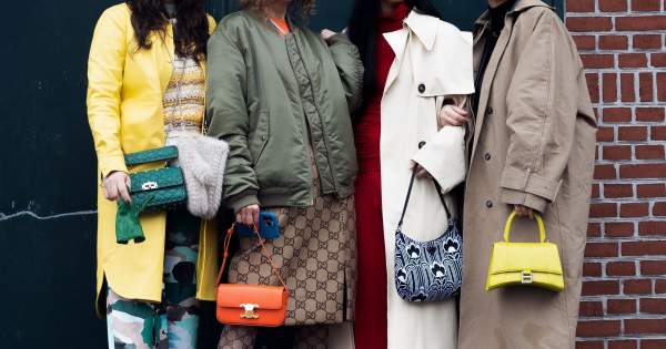 Borítókép: 7 tavaszi alapdarab, amit minden nő számára kötelezővé kellene tenni