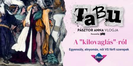 Borítókép: Balázs Andi a "kilovaglás"-ról: "Én a férfiakat csodálom!"