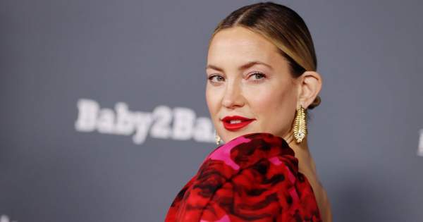 Borítókép: Láttad már Kate Hudson idősebbik fiát? Extra helyes fiatal férfi lett belőle!