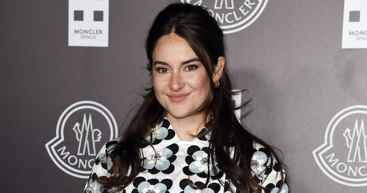 Vége! 1 évvel az eljegyzés után szakított Shailene Woodley és vőlegénye