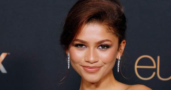 Borítókép: Büszkeség: Magyar tehetséggel forgatott együtt Hollywood kedvenc csillaga, Zendaya