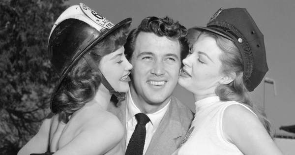 Borítókép: Híres meleg férfiak, akik egykor egy nőt vettek feleségül