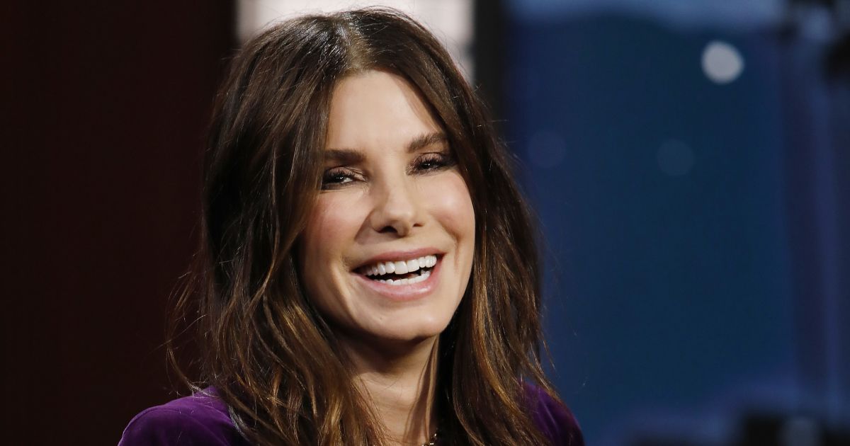 Nem tud hibázni! Sandra Bullock a legtökéletesebb ruhát választotta új filmje premierjére