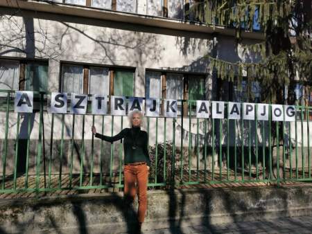 Borítókép: Szülők! Gyerekek! Kollégák! Lehet még megújulás? Vagy adjuk fel? - Egy tanár a polgári engedetlenségről