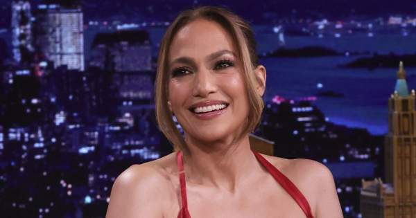 Borítókép: Jennifer Lopez megható posztban köszöntötte fel 14 éves ikergyerekeit