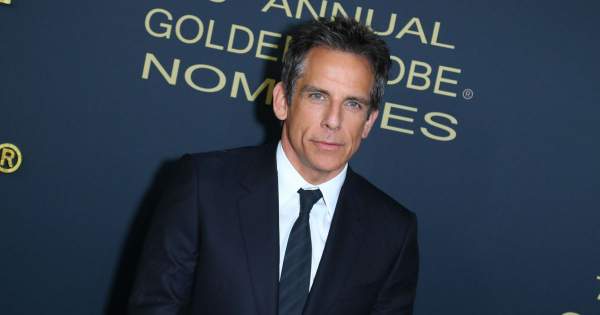 Meg mi sem hisszük el, kivel jött össze Ben Stiller - Az egész világ örül