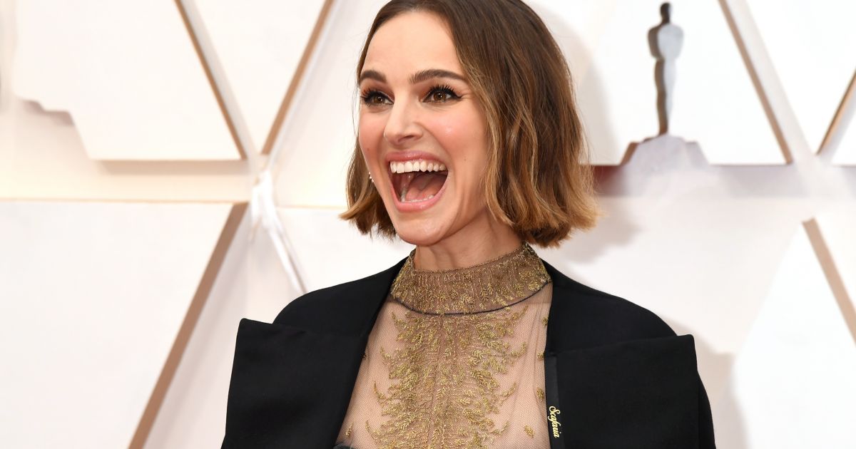 Natalie Portman bikinis fotói felrobbantották a netet: 40 évesen is szuper formában van 