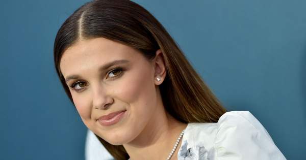 Borítókép: Már nem kislány többé! Millie Bobby Brown szülinapi ruhája extra kihívóra sikerült
