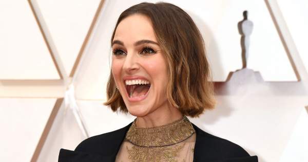 Borítókép: Natalie Portman bikinis fotói felrobbantották a netet: 40 évesen is szuper formában van 