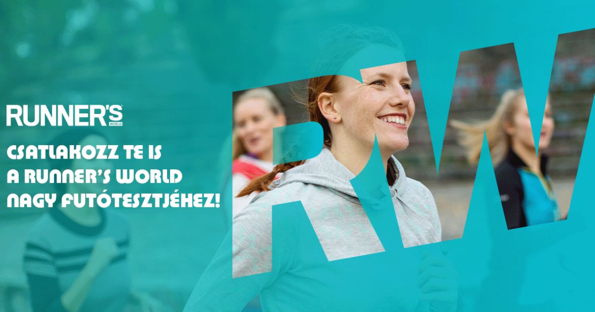futóteszt