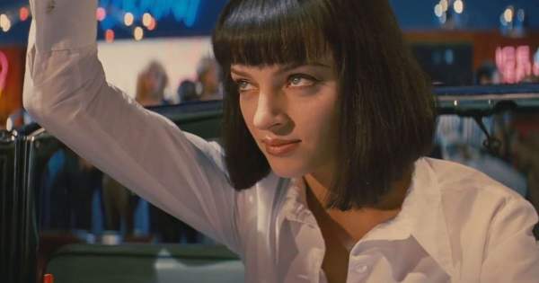 Borítókép: Hogy mi? Eredetileg ez a világhírű színésznő játszotta volna Mia szerepét a Ponyvaregényben