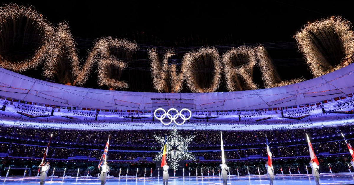 Borítókép: A Nemzetközi Olimpiai Bizottság is szankciókat vezet be az orosz-ukrán háborúra válaszul