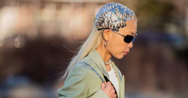 Borítókép: 6 figyelemfelkeltő frizura a New York-i divathétről, ami tuti, hogy hatalmas trend lesz 2022-ben