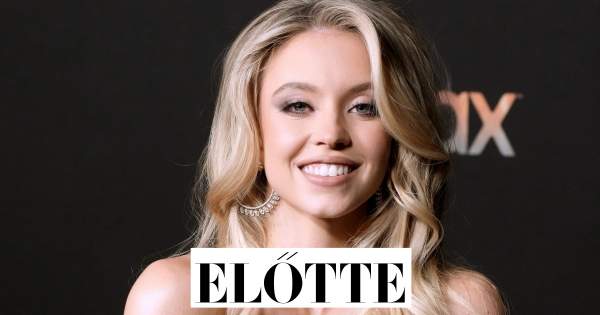 Borítókép: Azta! Sydney Sweenie is beállt a sorba és drasztikus frizuraváltáson esett át