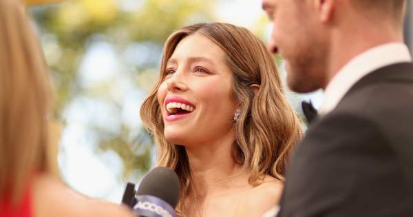 Micsoda képek! Jessica Biel megmutatta ritkán látott fiait 40. szülinapja alkalmából