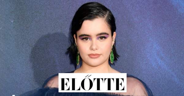 Borítókép: Barbie Ferreira durván megváltozott! Az Eufória sztárja felismerhetetlen lett új külsejével