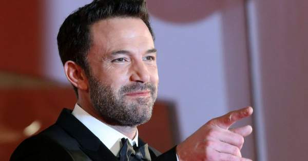 Borítókép: Vajon J.Lo mit szól ehhez? Ismét Ben Affleckről és szépséges exéről szólnak a hírek 