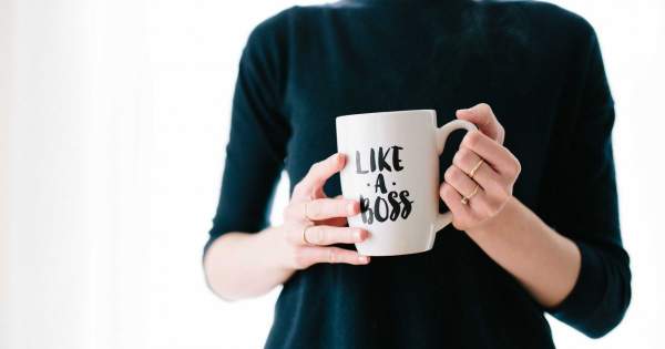 Borítókép: Minden nőben ott a vezető! A HBLF kampánya segít a női vezetőknek még több lehetőséget teremteni