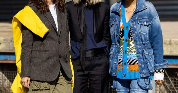 Borítókép: 1 perc stílus: A milánói divathét legnépszerűbb street style darabja minden stílusos nőnek kötelező lenne 2022 tavaszán