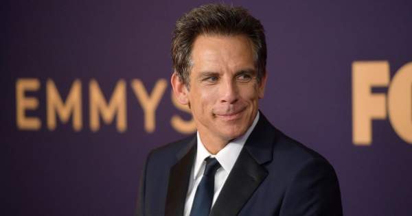 Gyönyörű nő lett Ben Stiller 20 éves lányából: sok tekintetben apukájára ütött