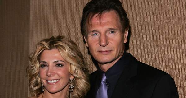 Borítókép: Láttad már? Ilyen sármos pasi lett Natasha Richardson és Liam Neeson idősebbik fia