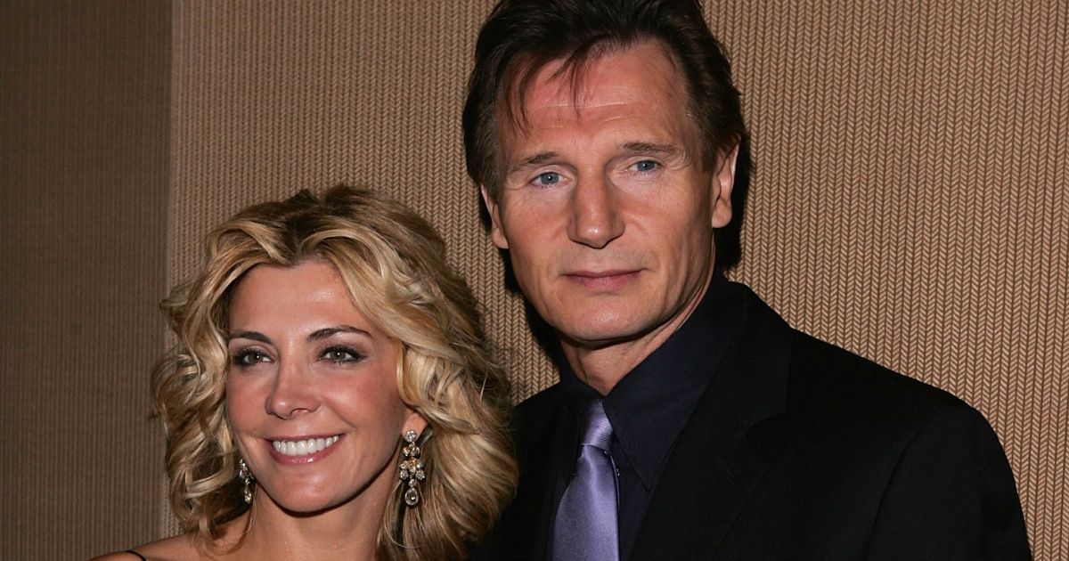 Láttad már? Nagyon sármos pasi lett Natasha Richardson és Liam Neeson idősebbik fia