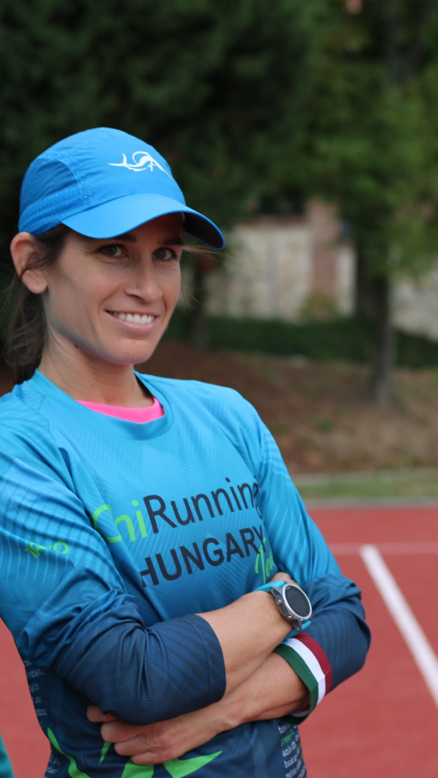 futóedző, chirunning, Malatinszky Szofia, futótechnika,női futók,