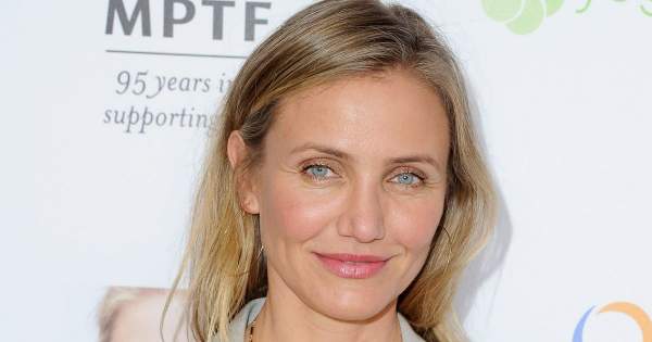 Borítókép: Elolvadunk! Ilyen nagyot nőtt már Cameron Diaz kislánya - FOTÓ