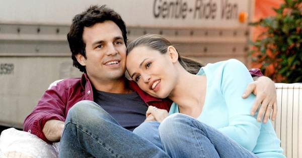 Borítókép: Hihetetlen, de igaz! Jennifer Garner és Mark Ruffalo 18 évvel a Hirtelen 30 után ismét egy közös filmben szerepel