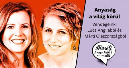 Borítókép: Mamák külföldön: Negatív hatással van a további gyermekvállalásra, hogy az apák (is) otthon vannak a gyerekekkel