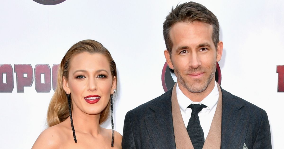 Micsoda hír! Blake Lively és Ryan Reynolds nem akármilyen közös szerepre készül