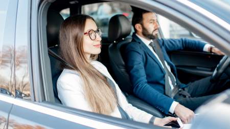 Borítókép: A nőgyógyászom szervezte meg életem legrémesebb randiját