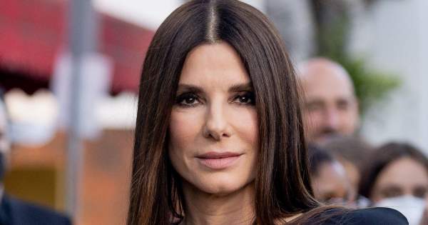 Borítókép: Sandra Bullock már nagyon bánja, hogy erre a szerepre egykor igent mondott