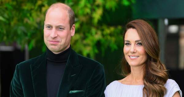 Borítókép: Imádjuk! Katalin és Vilmos ismét összeöltöztek, a végeredmény pedig magáért beszél