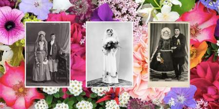 Borítókép: A boldogító igen 500 éves története