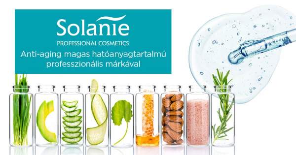 Borítókép: Ismerd meg a nővényi őssejtek hatását a kozmetikában - Anti-aging hazai professzionális márkával