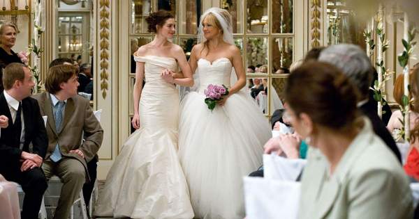 Borítókép: Ilyen esküvői ruha illik hozzád a horoszkópod szerint