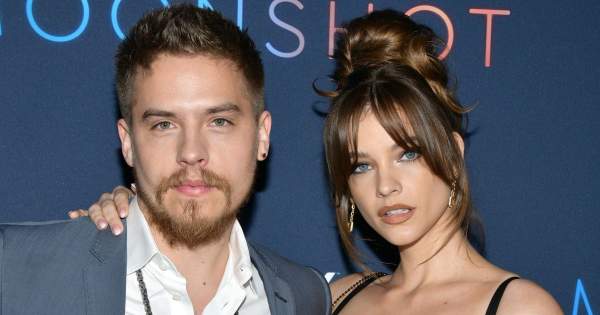 Borítókép: Ritka pillanatok egyike! Nem fogod elhinni, hogy Palvin Barbi és szerelme kinek a társaságában jelent meg a vörös szőnyegen