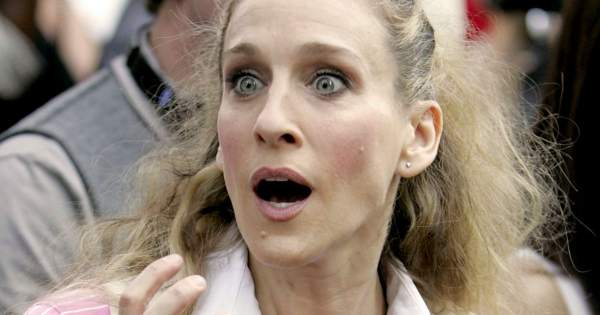 Borítókép: Ettől még Carrie Bradshaw is elsírná magát! Felrobbantotta az internetet a Manolo Blahnik és a Birkenstock közös kollekciója - FOTÓK