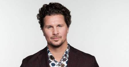 Borítókép: Nagy Ervin: "Biztos vagyok benne, hogy a klímaválságot is nők fogják megoldani."