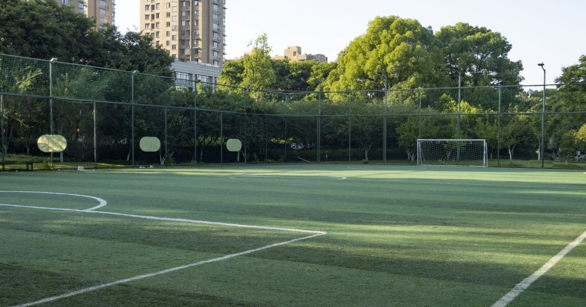 diagonal futás