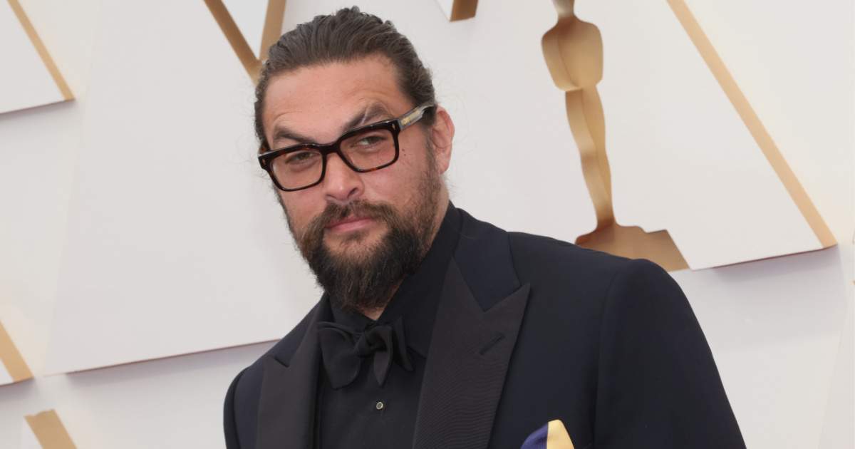 Micsoda?! Jason Momoa komoly műtéten esett át egy nappal az Oscar-gála előtt