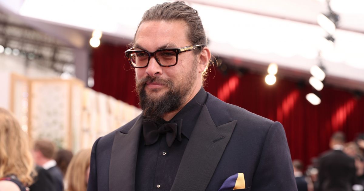 Jason Momoa mégsincs együtt Lisa Bonettel: egy másik filmcsillaggal kapták lencsevégre az Oscar aftertpatiján