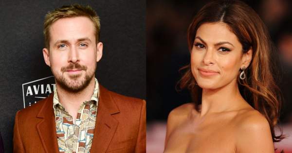 Borítókép: Mikor láttad őket utoljára? Ilyen nagylányok már Ryan Gosling és Eva Mendes gyermekei - FOTÓK