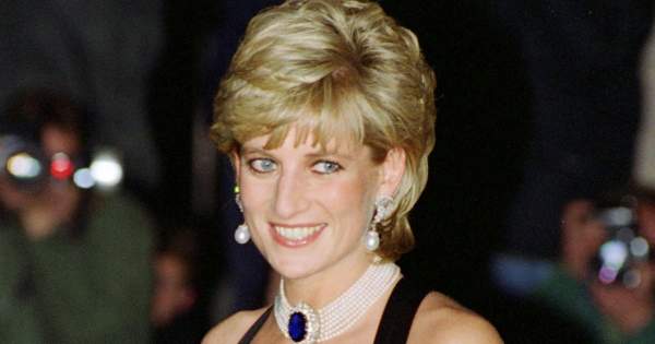 Borítókép: "Viseld gondját a gyermekeiteknek. Bennük élek tovább" - Diana hercegné megható gondolatait egy igazán különleges személynek címezte