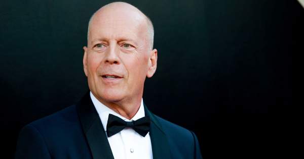 Borítókép: Voltak jelei a demenciának! Kollégája megtörte a csendet Bruce Willis állapotával kapcsolatban