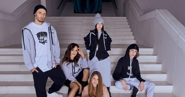 Borítókép: Autizmusban érintett fiatal tehetség grafikái fémjelzik a NUBU új albrendjének különleges, limitált darabjait