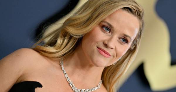 Ezt eszi Reese Witherspoon minden nap, hogy bomba formában maradjon