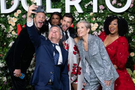 Borítókép: 15 Bridgerton szereplő, akit lehet, hogy fel se ismernél a való életben